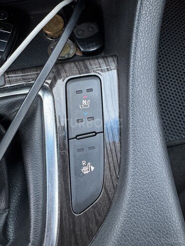 Kia K5 2013, 158,000 km - 2.0 l - Bakı