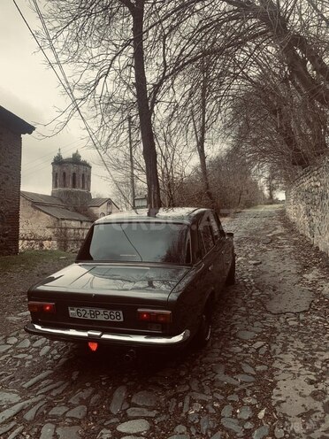 LADA (VAZ) 21011-10