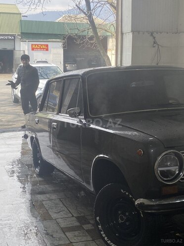 LADA (VAZ) 21011-9