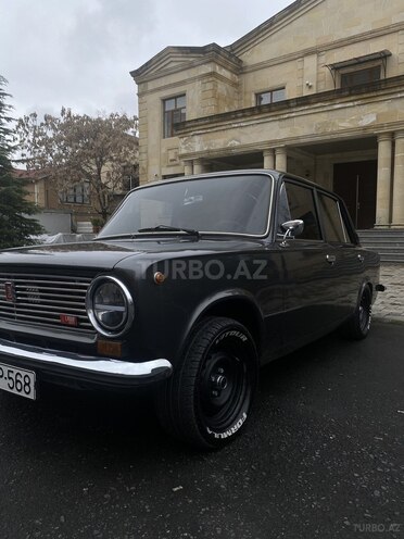 LADA (VAZ) 21011-11