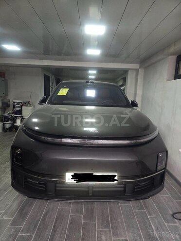 Li Auto L7-1