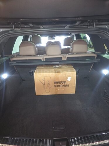 Li Auto L7-7