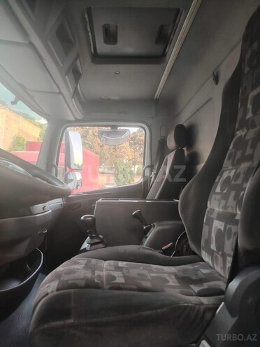 Mercedes Atego 816-10
