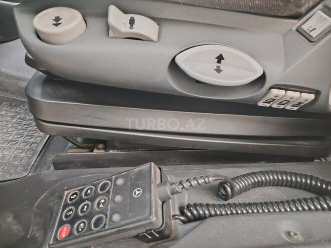 Mercedes Atego 816-8