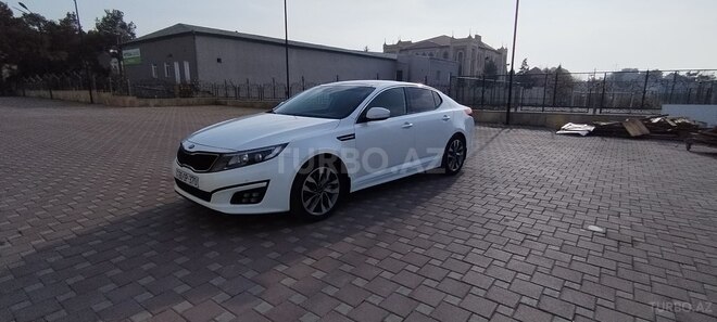 Kia Optima-7