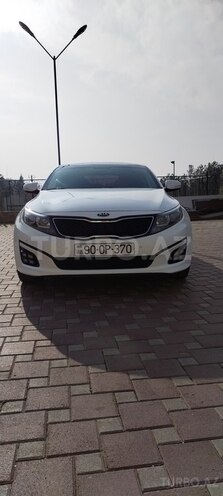 Kia Optima-1