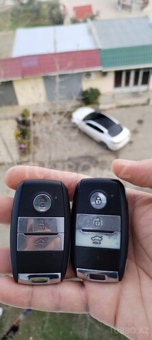 Kia Optima-10
