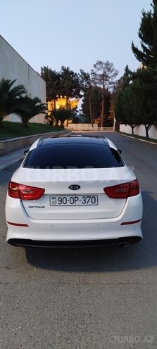 Kia Optima-13