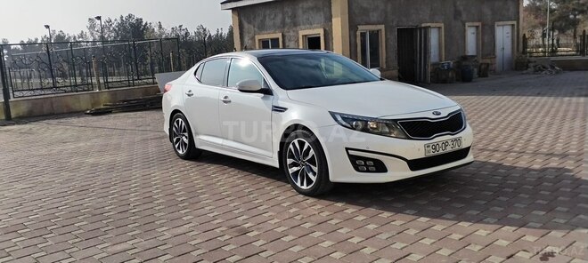 Kia Optima-8