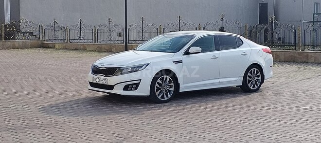 Kia Optima-6