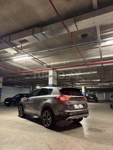 Kia Sportage 2021, 32,000 km - 2.0 l - Bakı