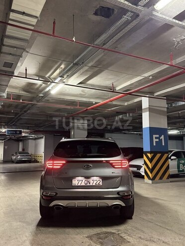 Kia Sportage 2021, 32,000 km - 2.0 l - Bakı