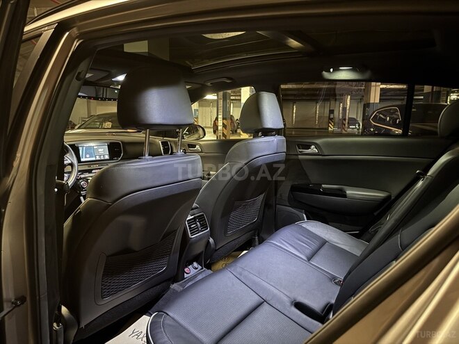 Kia Sportage 2021, 32,000 km - 2.0 l - Bakı
