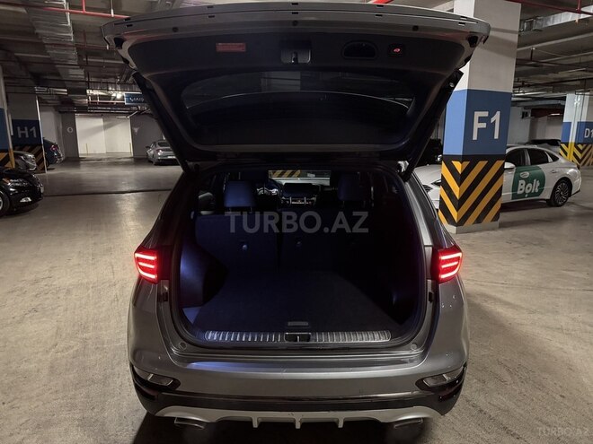 Kia Sportage 2021, 32,000 km - 2.0 l - Bakı