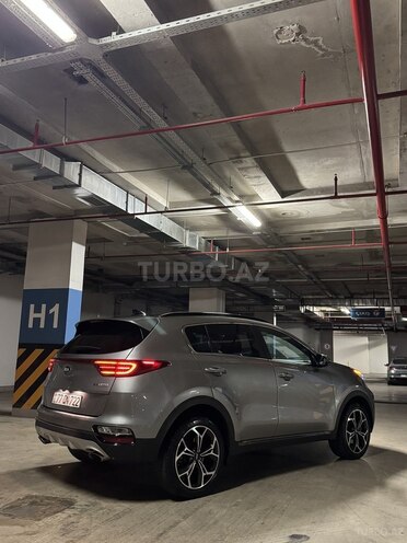 Kia Sportage 2021, 32,000 km - 2.0 l - Bakı