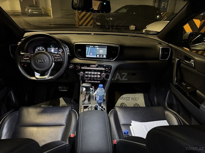 Kia Sportage 2021, 32,000 km - 2.0 l - Bakı