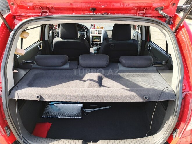 Hyundai Getz 2008, 227,600 km - 1.6 l - Bakı