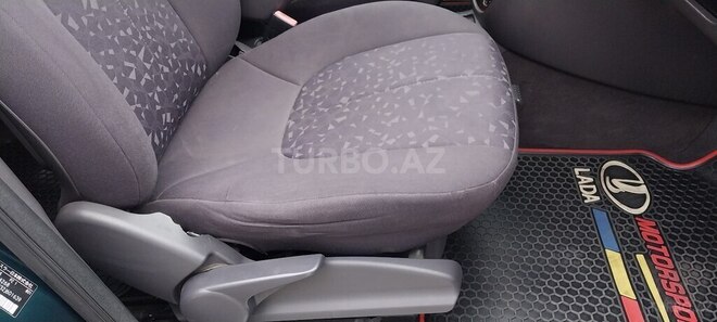 Mercedes A 160 2001, 197,000 km - 1.6 l - Bakı