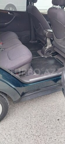 Mercedes A 160 2001, 197,000 km - 1.6 l - Bakı