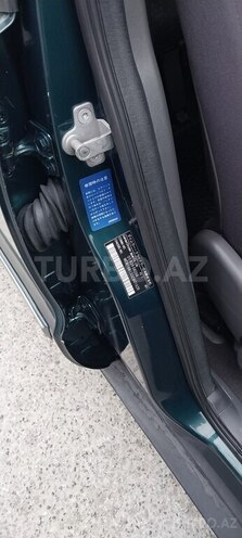 Mercedes A 160 2001, 197,000 km - 1.6 l - Bakı