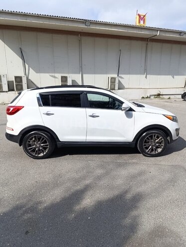 Kia Sportage-4