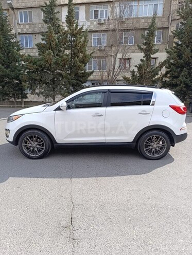 Kia Sportage-3