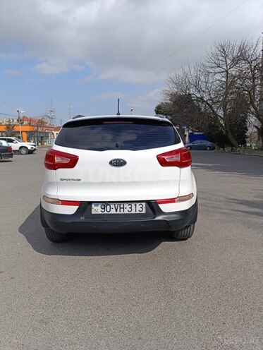 Kia Sportage-2
