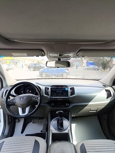 Kia Sportage-8