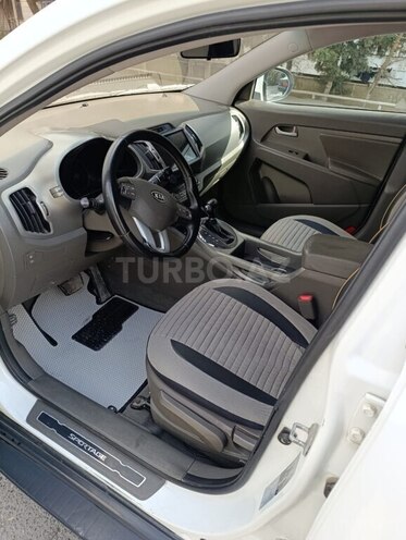 Kia Sportage-10