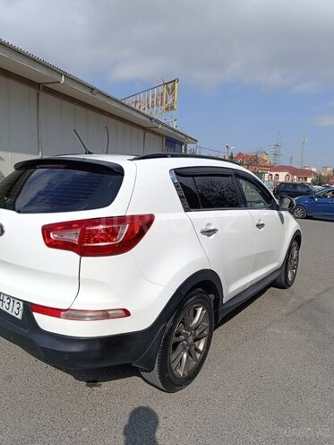 Kia Sportage-11