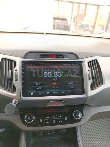 Kia Sportage-12