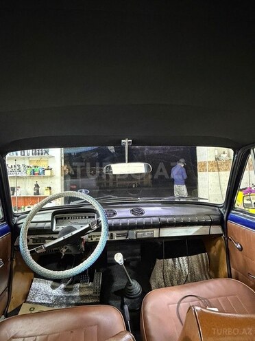 LADA (VAZ) 2101-7