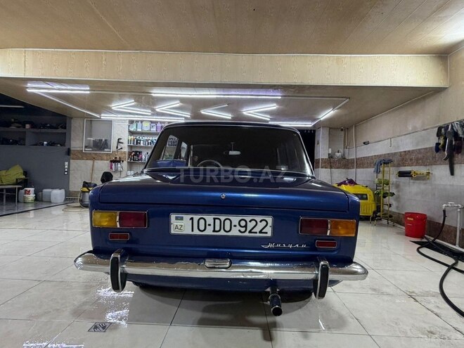 LADA (VAZ) 2101-4