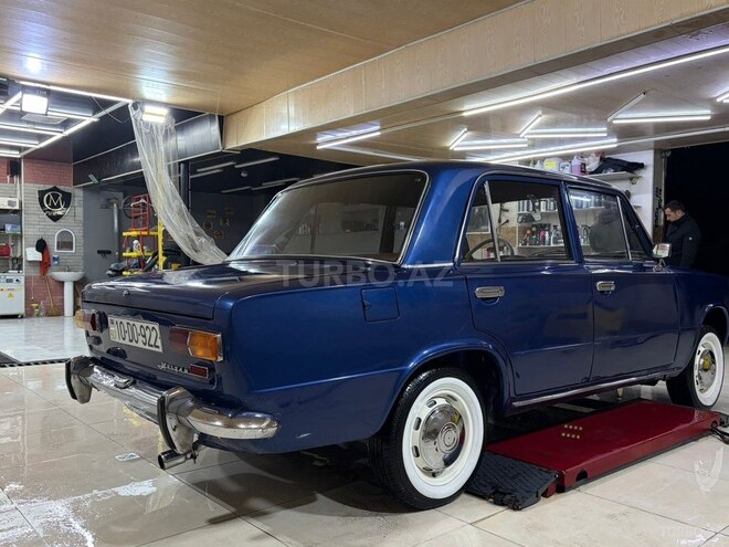LADA (VAZ) 2101-5