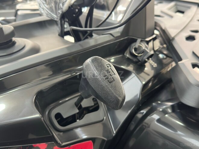Mikilon HAMMER 200L Pro-9