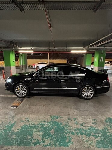 Volkswagen Passat 2006, 325,000 km - 2.0 l - Bakı