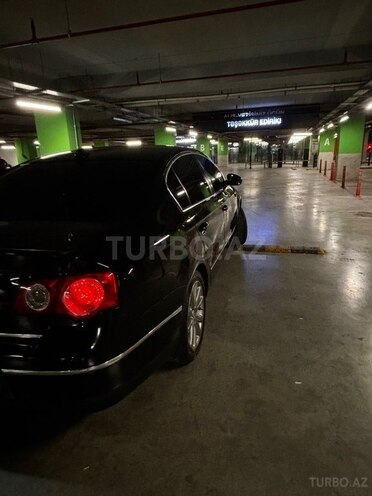 Volkswagen Passat 2006, 325,000 km - 2.0 l - Bakı