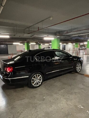 Volkswagen Passat 2006, 325,000 km - 2.0 l - Bakı