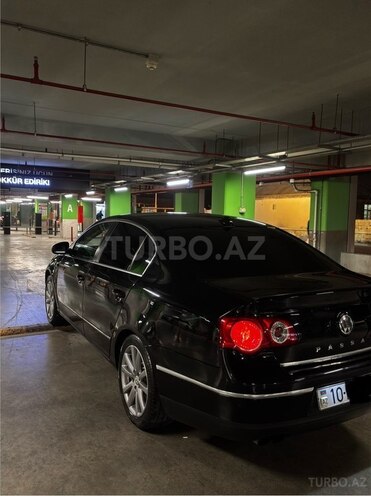 Volkswagen Passat 2006, 325,000 km - 2.0 l - Bakı