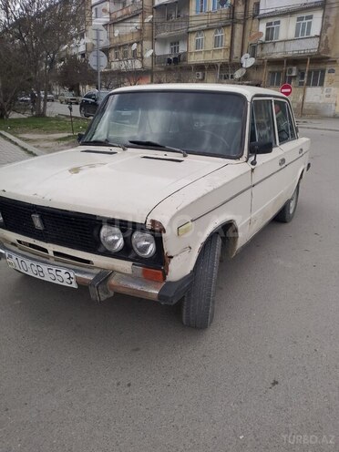LADA (VAZ) 2106 1986, 98,560 km - 1.3 l - Şirvan
