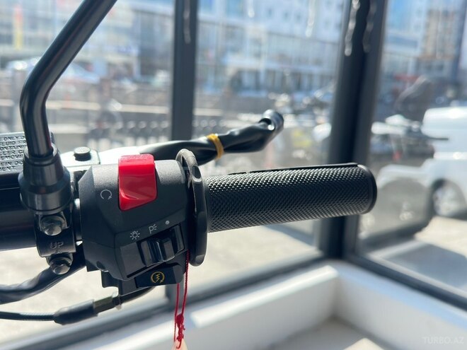 Mikilon DEFENDER 150-10