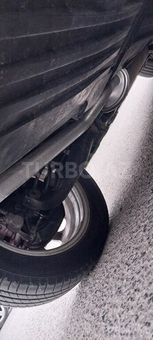 Mercedes A 160 2001, 197,000 km - 1.6 l - Bakı