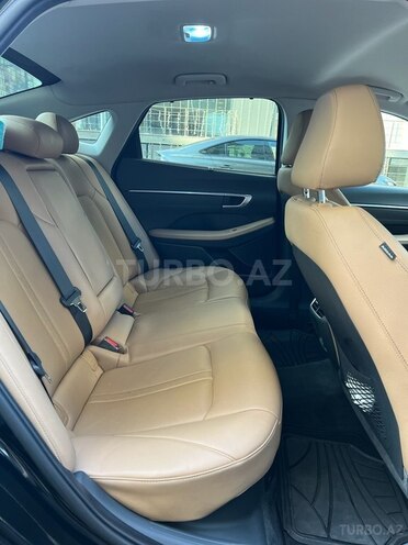 Hyundai Sonata-8