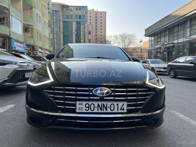 Hyundai Sonata-9