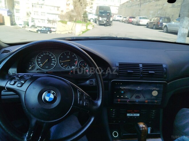 BMW 523-15