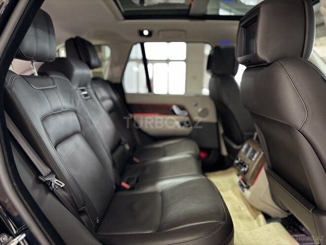 Land Rover Range Rover-19