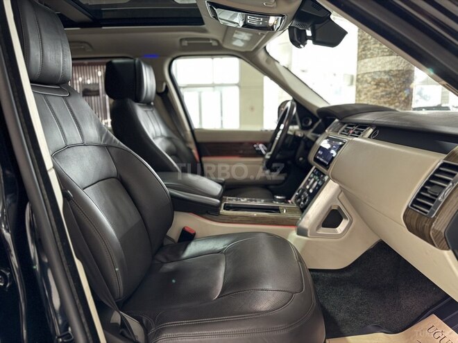Land Rover Range Rover-20