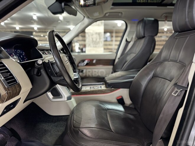 Land Rover Range Rover-12