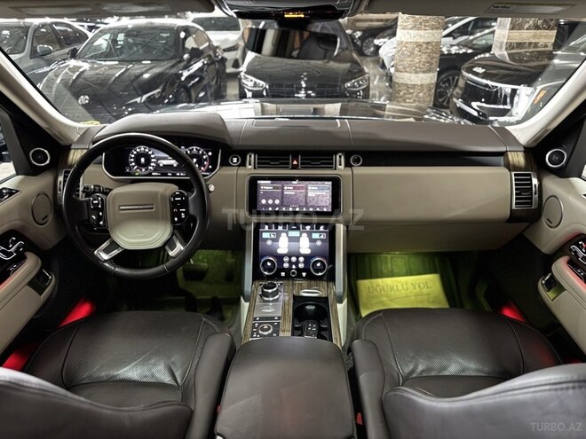 Land Rover Range Rover-18