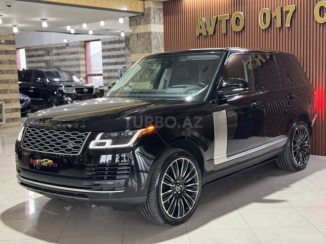 Land Rover Range Rover-6